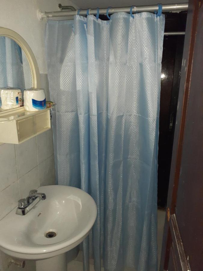 Adriano'S Apartahotel 聖多明哥 外观 照片