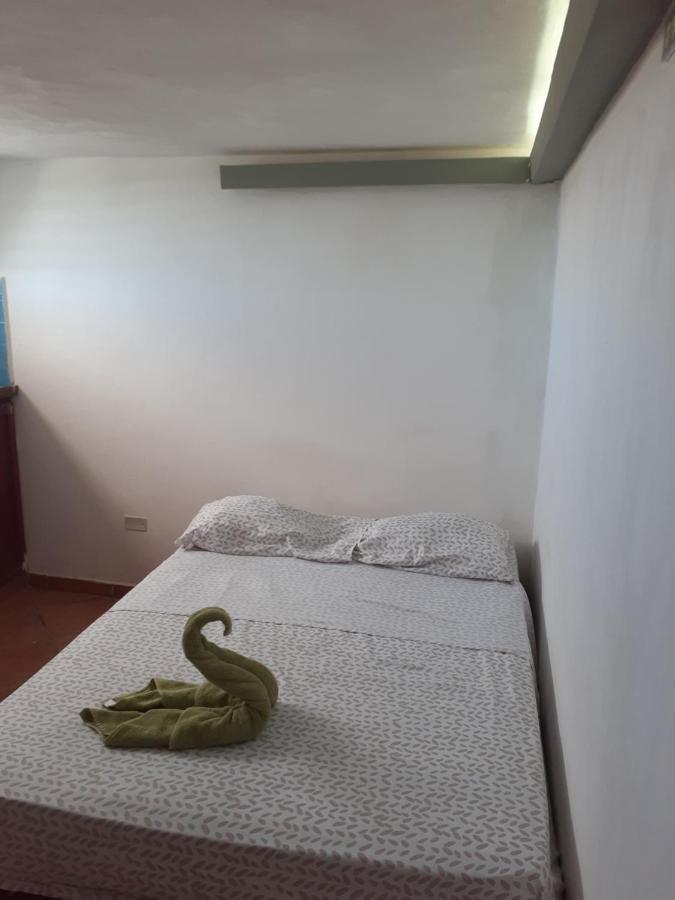 Adriano'S Apartahotel 聖多明哥 外观 照片