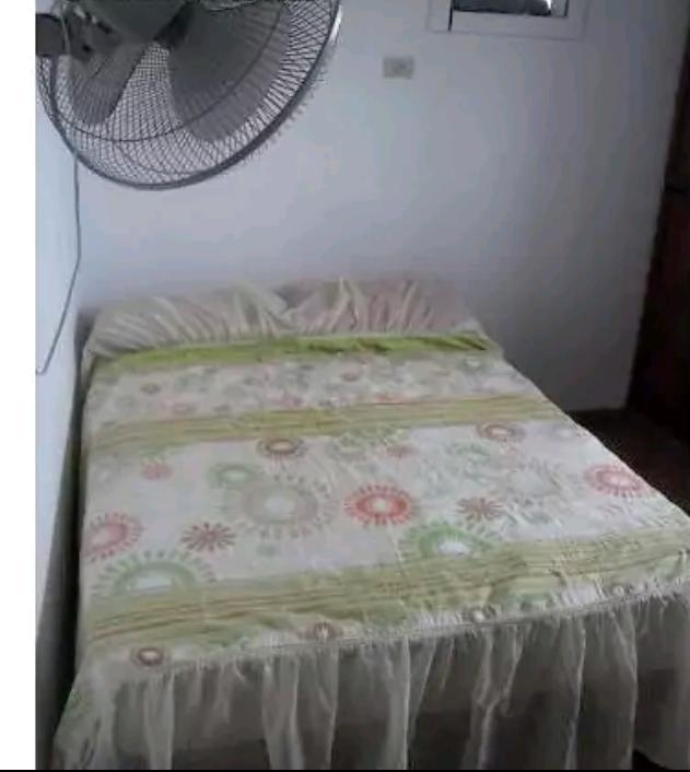 Adriano'S Apartahotel 聖多明哥 外观 照片