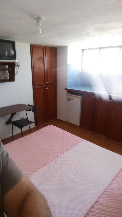 Adriano'S Apartahotel 聖多明哥 外观 照片
