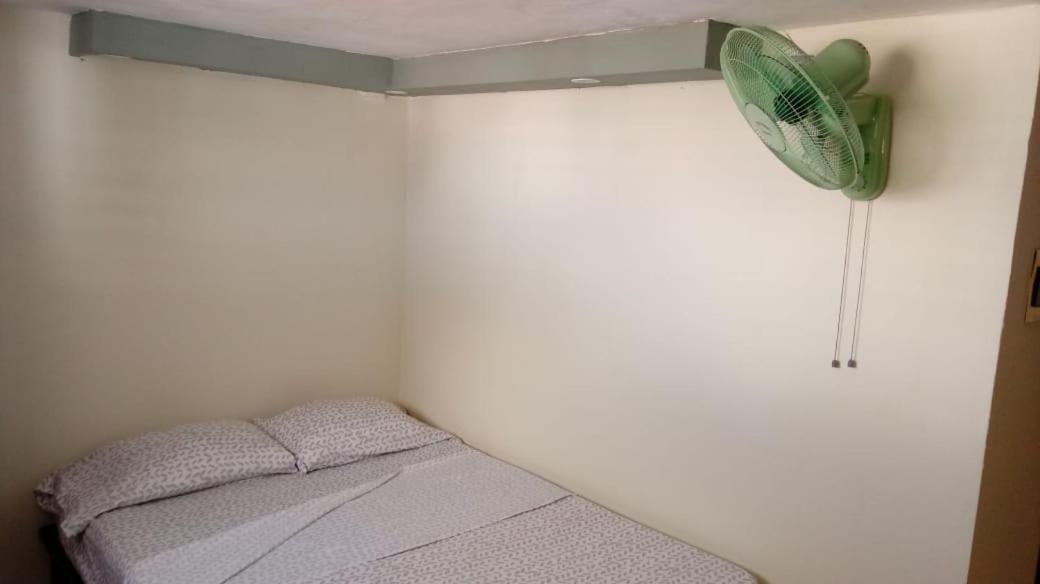 Adriano'S Apartahotel 聖多明哥 外观 照片